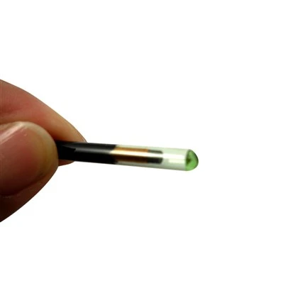 ISO-transponder 2,12 * 12 mm