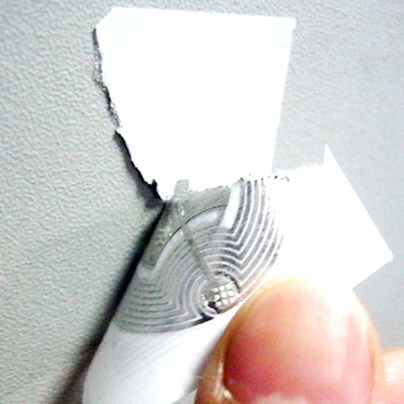 NFC Fragile Tag NFC Fragile Tag